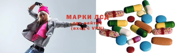 стафф Покачи